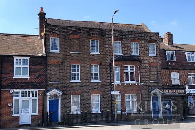 Sewardstone Road, Waltham Abbey 1 bed flat for sale