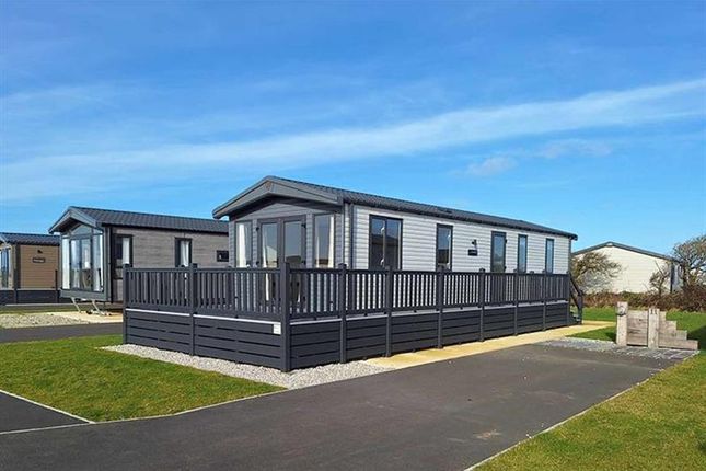 3 bedroom static caravan for sale