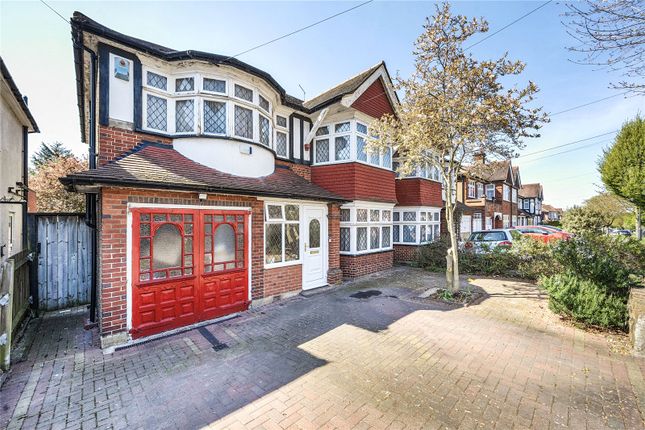 4 bedroom semi-detached house for sale