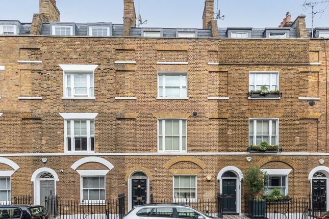 Smith Street, Chelsea, SW3 5 bed terraced house for sale