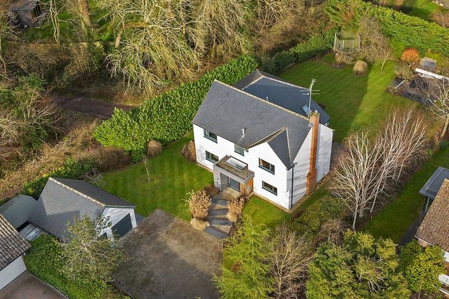 Hertfordshire, BISHOP'S STORTFORD, CM23 5 bed detached house for sale