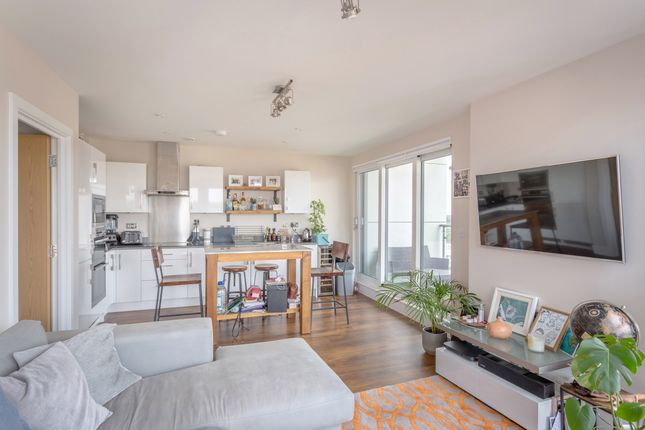 Opus House, Charrington Place, St.... 2 bed flat for sale