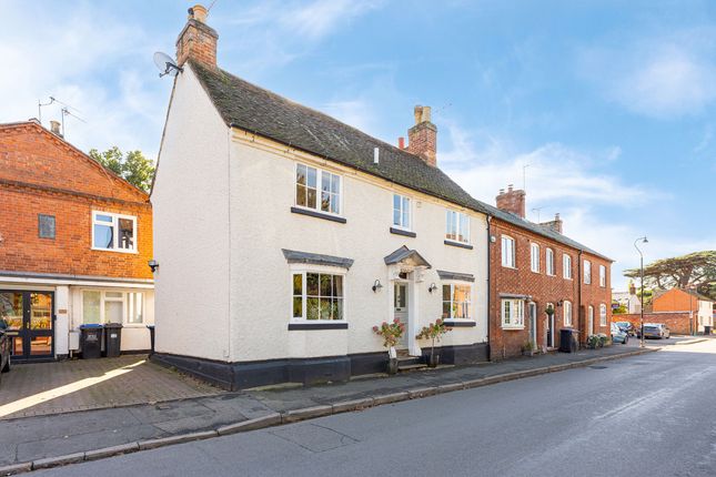 Church Street, Barford, Warwick... 3 bed end of terrace house for sale