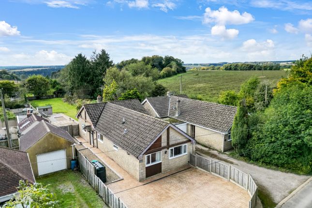 Woodmancote, Cirencester... 4 bed bungalow for sale