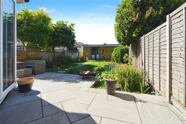 5 bedroom semi-detached house for sale