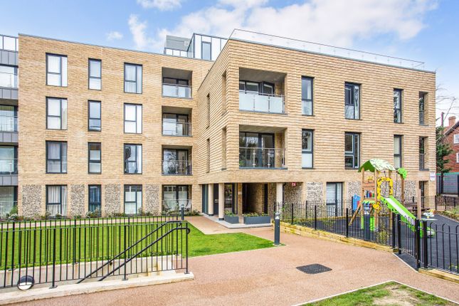 2 bed flat