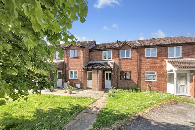 Squires Court, Longwell Green, Bristol 1 bed apartment for sale