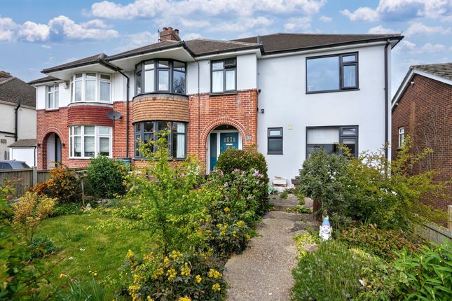 Downs Road, Penenden Heath, ME14 5 bed semi