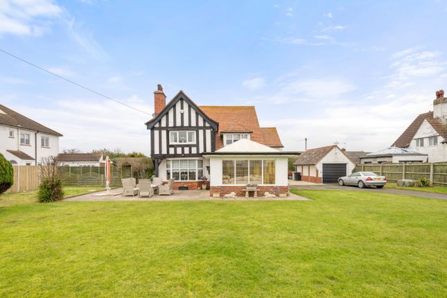 Sandilands, Sutton on Sea LN12 5 bed detached house for sale