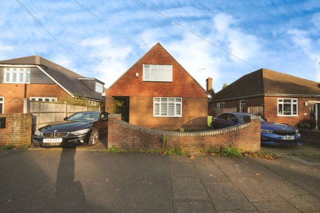 4 bedroom detached bungalow for sale