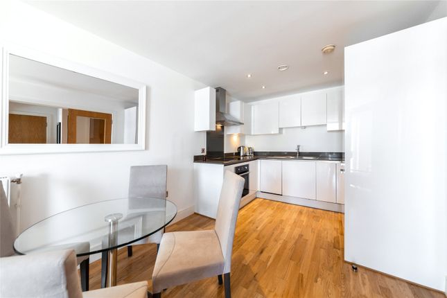 Jubilee Court, London SE10 1 bed apartment for sale