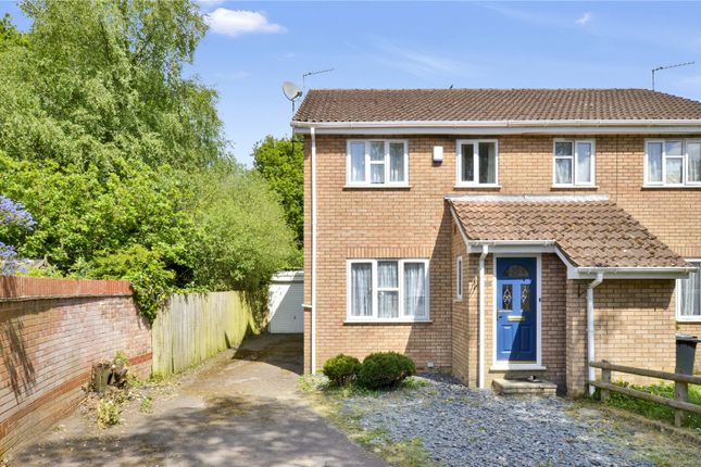 Bay Close, Three Legged Cross... 3 bed semi