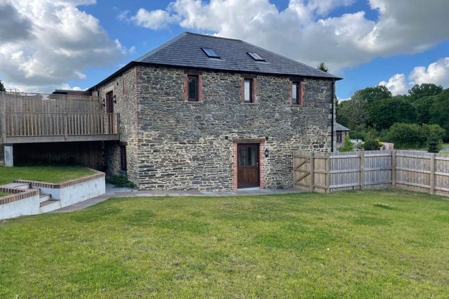 2 bedroom barn conversion for sale