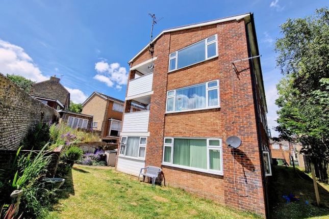Marlborough Court, Churchill Newhaven 2 bed flat for sale