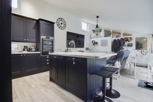 4 bedroom semi-detached bungalow for sale