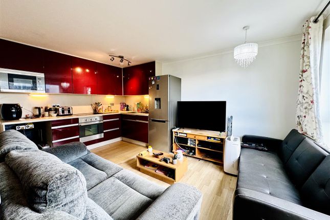 1 bed flat
