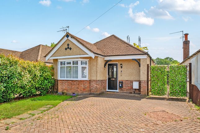 3 bedroom bungalow for sale