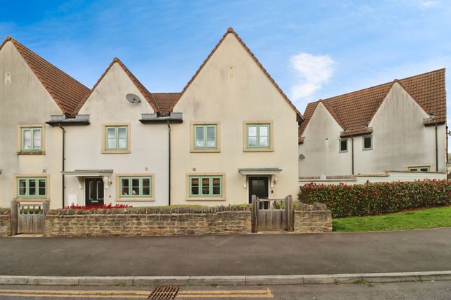 3 bed detached house