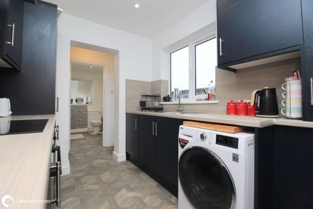 Boundary Road, Ramsgate 3 bed terraced house for sale