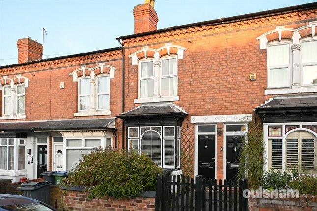 Katherine Road, Bearwood, West... 2 bed terraced house for sale