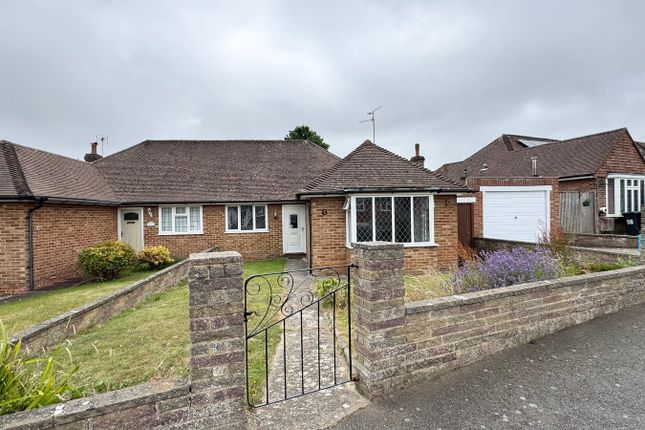 3 bedroom semi-detached bungalow for sale
