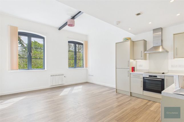 St Georges Works, Trowbridge BA14 2 bed apartment for sale