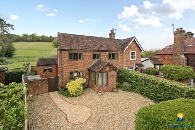 Wonersh Common, Guildford GU5 3 bed semi