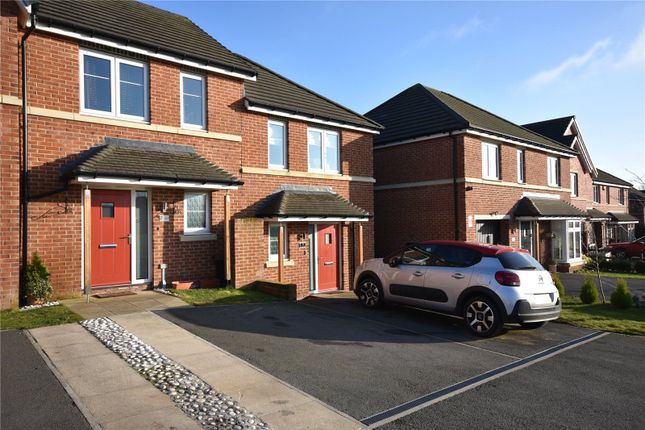 Bond Street, Crossgates, Leeds, West... 2 bed terraced house for sale