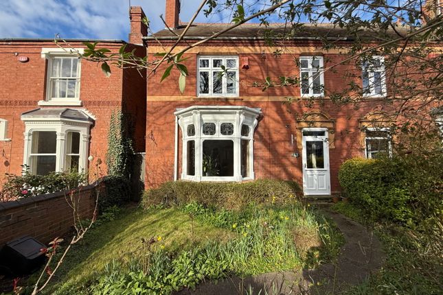 South Road, Stourbridge DY8 3 bed semi