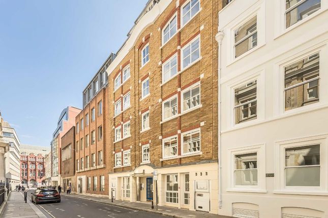 Furnival Street, London EC4A 1 bed flat for sale