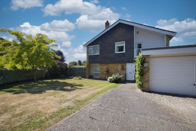 Lanthorne Road, Broadstairs, Kent, CT10 4 bed detached house for sale