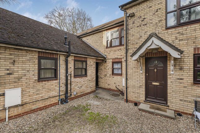 Hamlet Road, Haverhill CB9 2 bed terraced house for sale