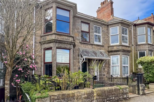 5 bedroom terraced house for sale
