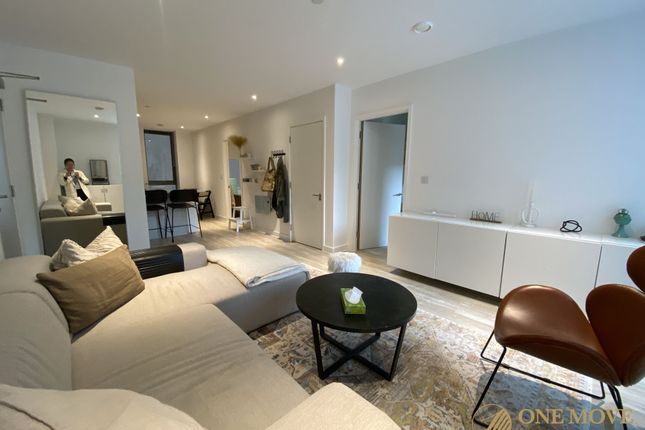 2 bed flat