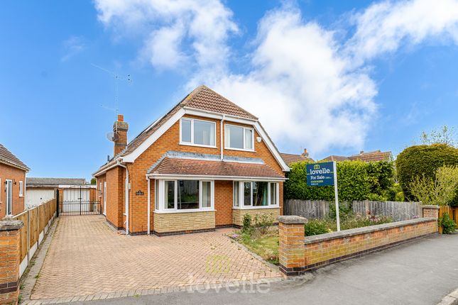 Church Lane, Humberston DN36 4 bed detached house for sale