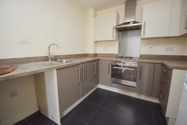 Corbins Lane, Harrow, HA2 8FJ 1 bed flat for sale