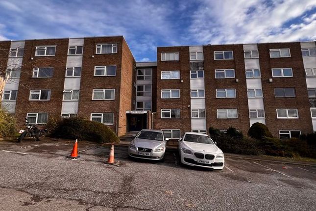 Anson Drive, Southampton SO19 2 bed flat for sale