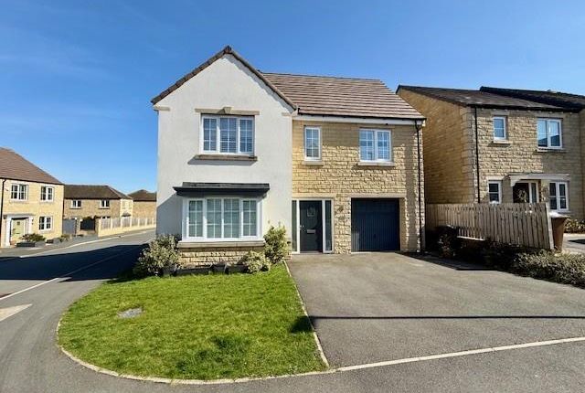 Quarry Park, Idle, Bradford 4 bed detached house for sale