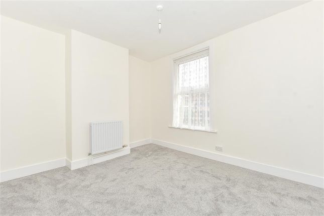 3 bed terraced house