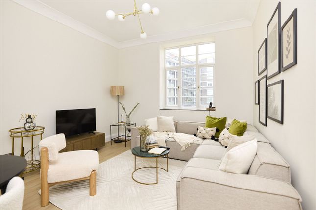 Ormonde Terrace, St John's Wood... 1 bed apartment for sale