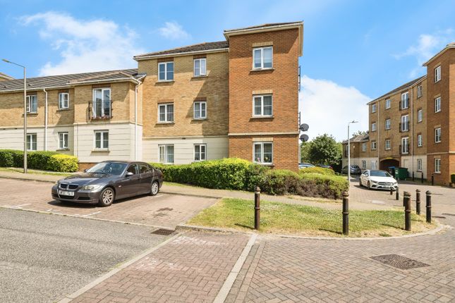2 bed flat