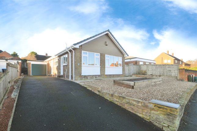 2 bed detached house