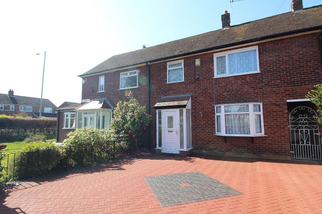 Sledmoor Road, Manchester 3 bed house for sale