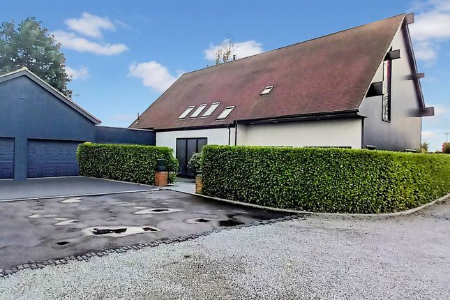 The Forstal, Canterbury CT3 5 bed detached house for sale