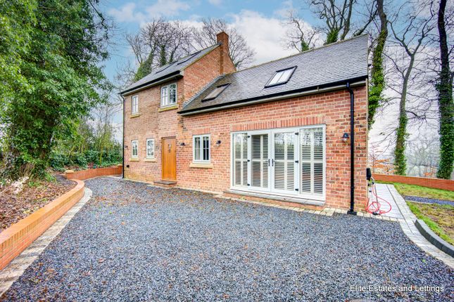 The Village, Hartlepool TS27 4 bed detached house for sale