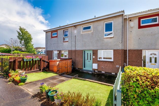 14 Alnwickhill Court, Alnwickhill... 3 bed terraced house for sale