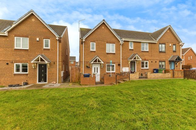 3 bedroom property for sale