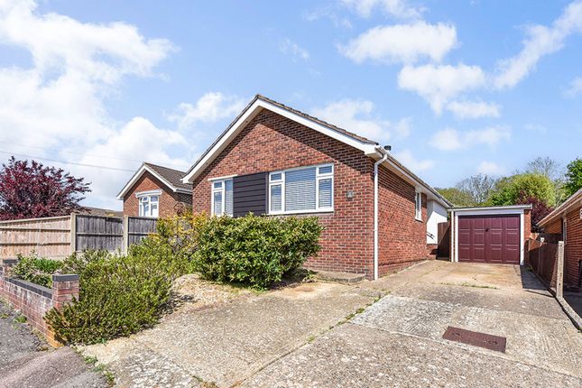 3 bed detached bungalow