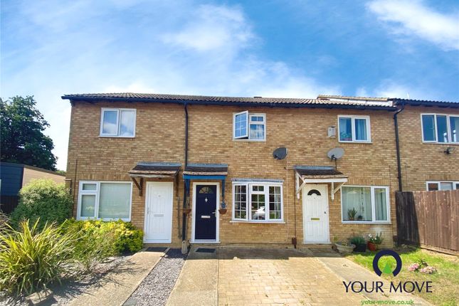Falcon Way, Kent TN23 2 bed terraced house for sale