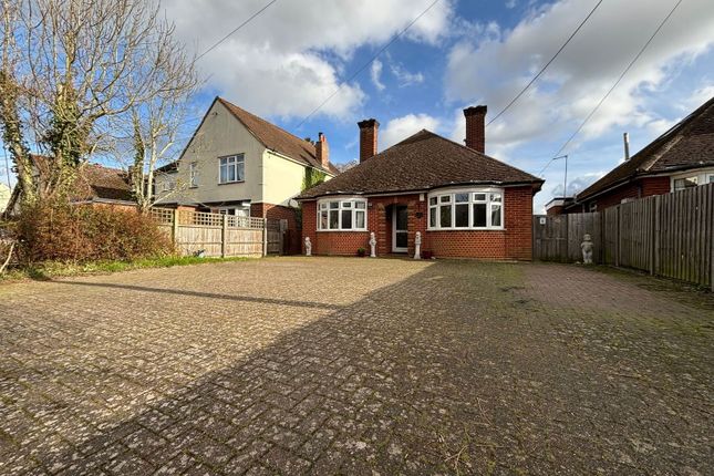 4 bedroom detached bungalow for sale